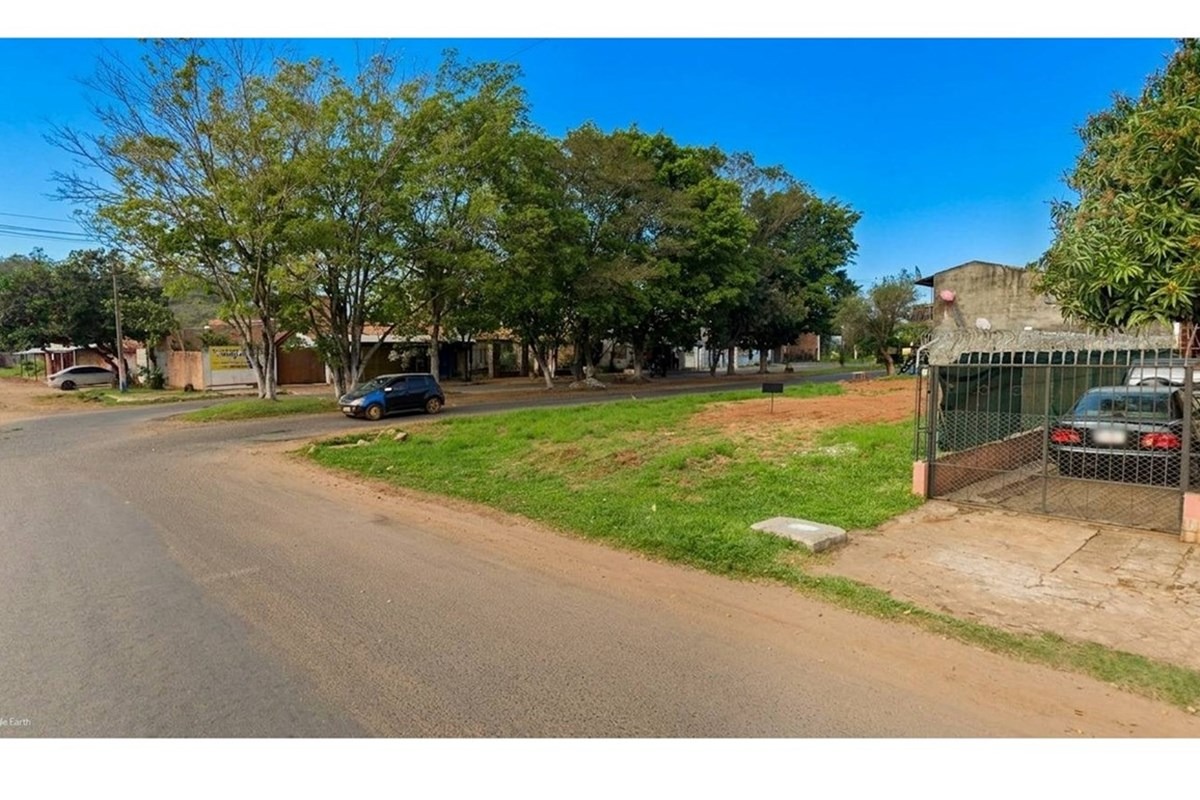 Alquilo terreno En esquina capiata — foto 2