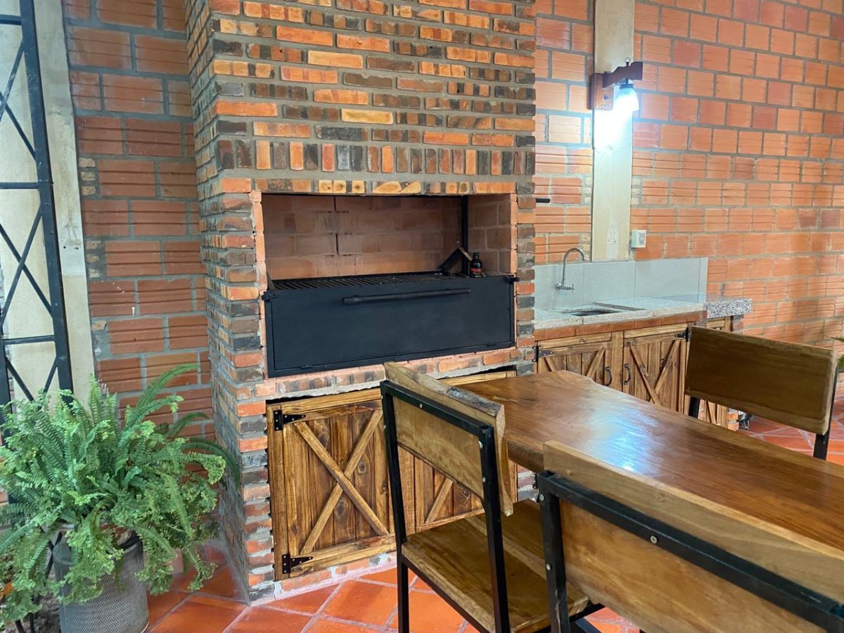 VENDO  PERMUTO O ALQUILO CASA  SB — foto 2