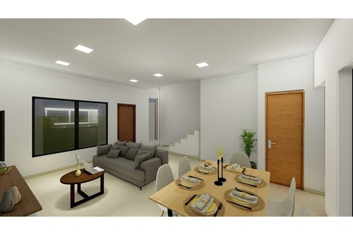 Dúplex-venta-calle Yeruti, Fernando De La Mora, Central — foto 3