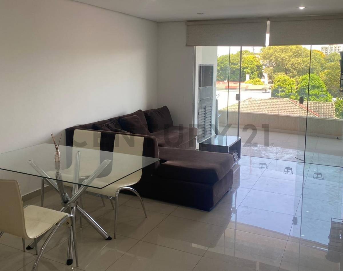 ALQUILO – DEPARTAMENTO BARRIO VILLA AURELIA — foto 3