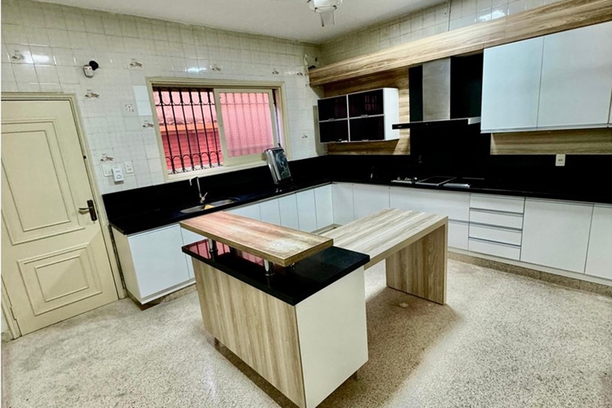 ALQUILO RESIDENCIA, EN EL BARRIO MBURICAO, ASUNCIÓN — foto 2