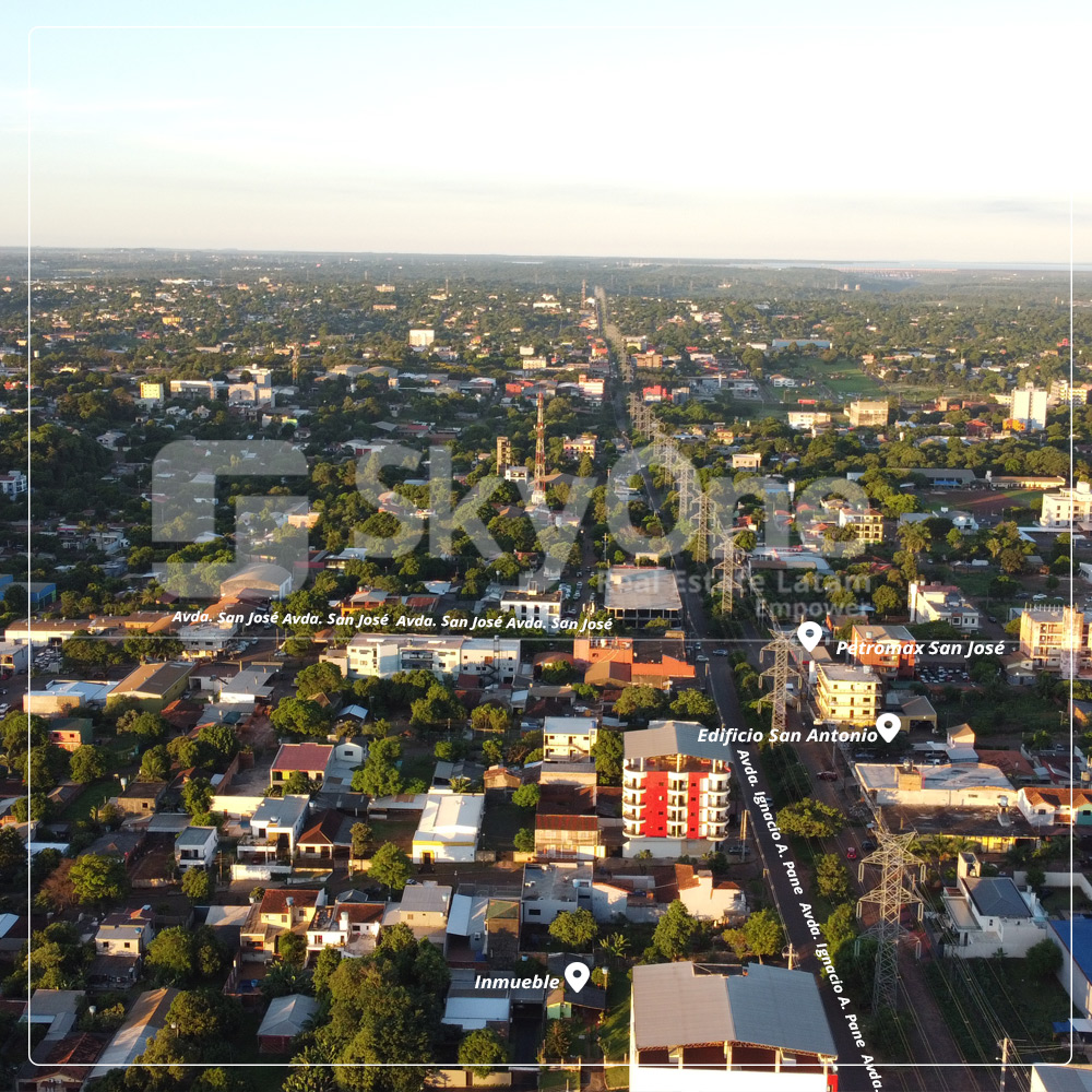 Terreno En Venta A 200metros De La Avda. San José — foto 3
