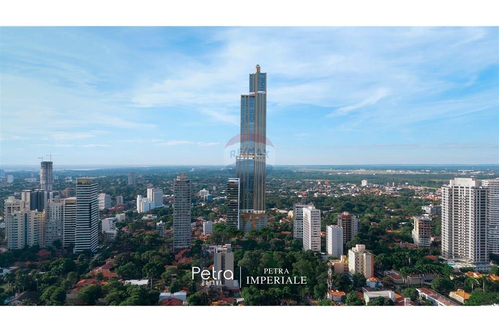 Departamento en venta en Ycuá Satí
