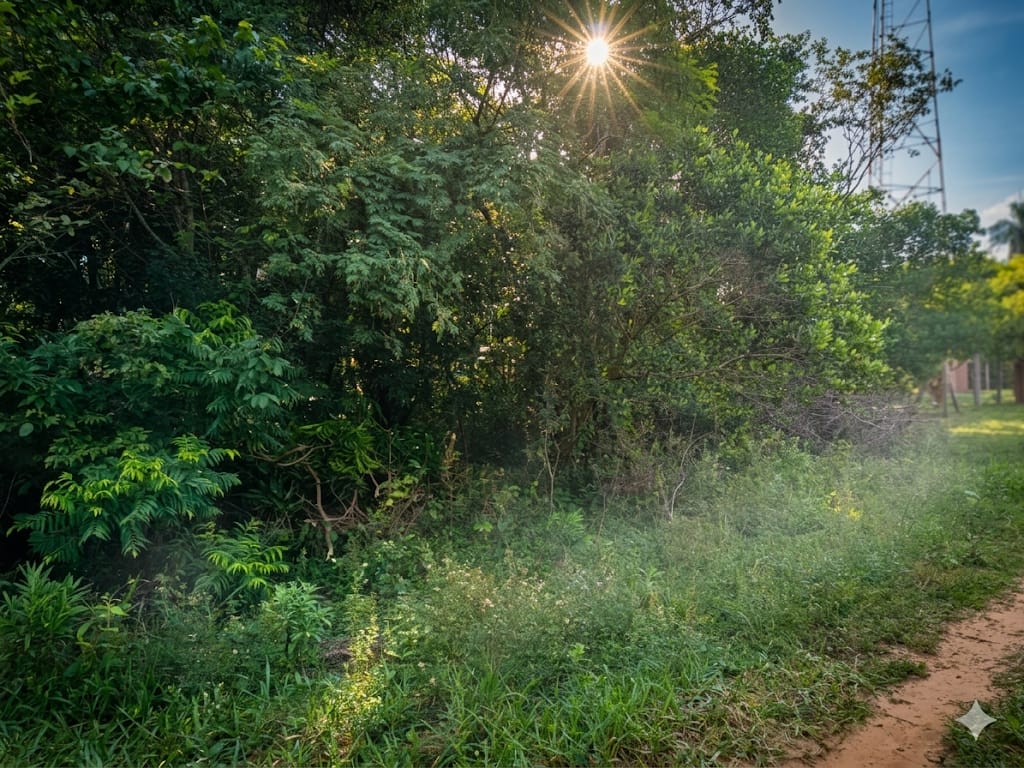 Terreno en venta en Paraguari — foto 3