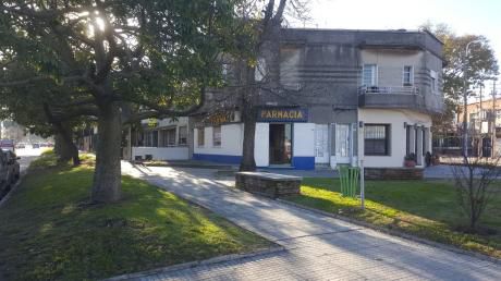 Alquiler / Local Comercial Parque Batlle