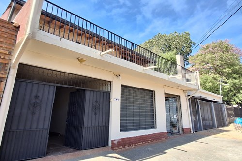 Casa en venta en Herrera