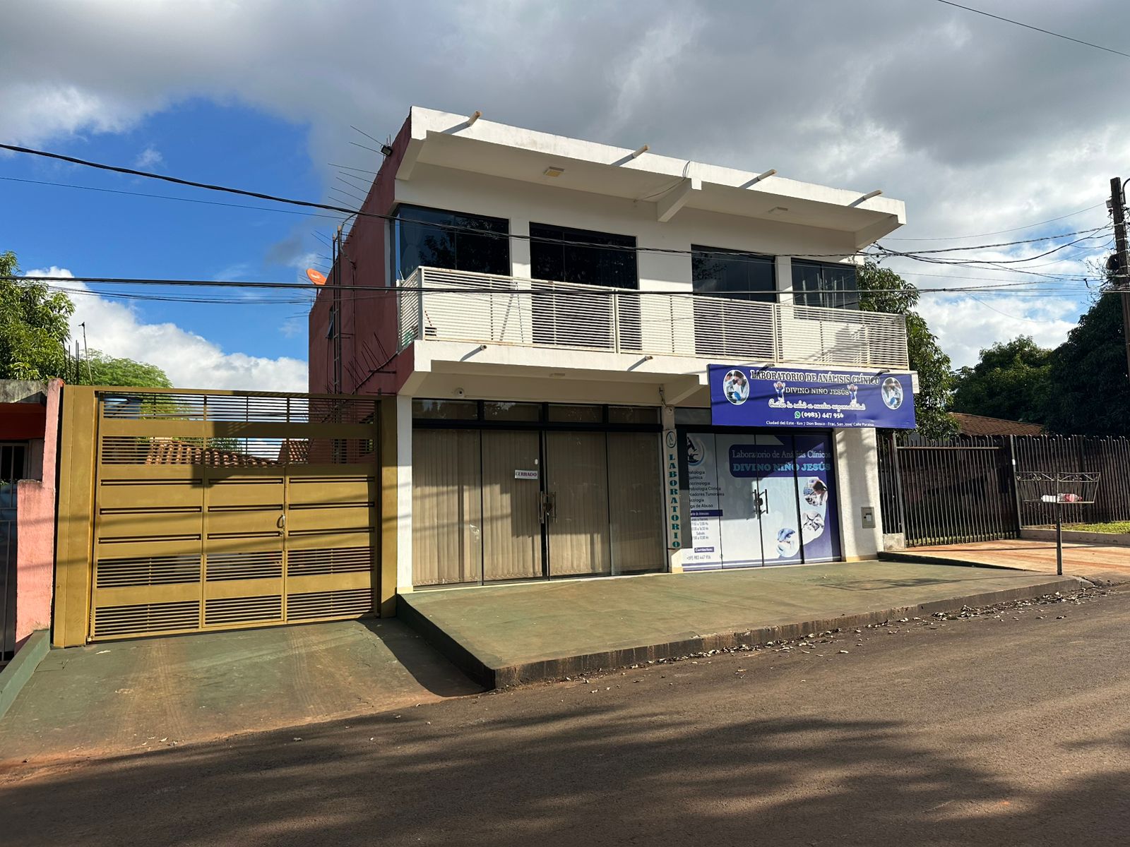 Residencia en Venta Barrio Don Bosco — foto 2
