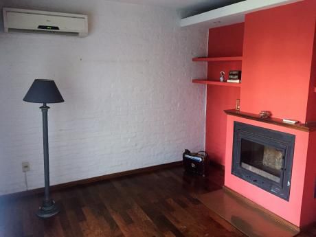 Casa En Prado De 3 Dorm. Y 3 Baños.