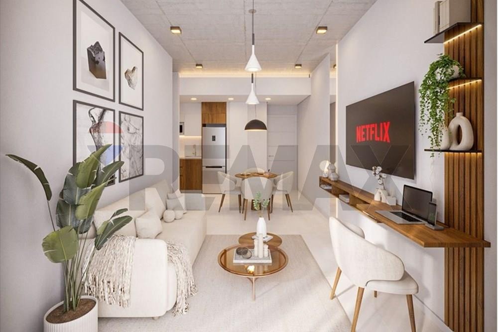 Departamento - Venta - Ycua Sati - Asuncion — foto 3