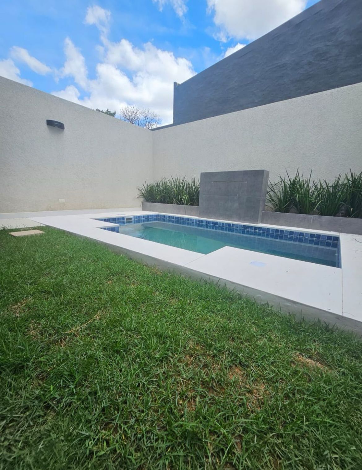 Vendo Duplex a Estrenar en Asunción, Barrio San Jorge — foto 3