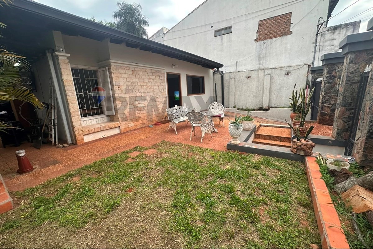 Vendo Casa en Lambaré – Barrio San Rafael — foto 2
