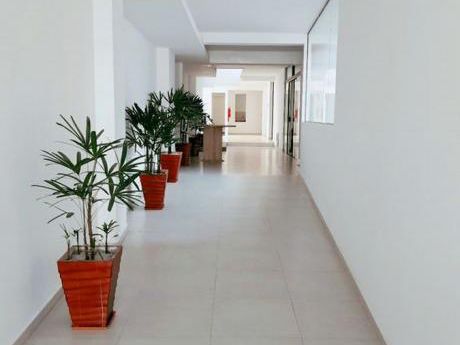 A Estrenar Departamento En Alquiler