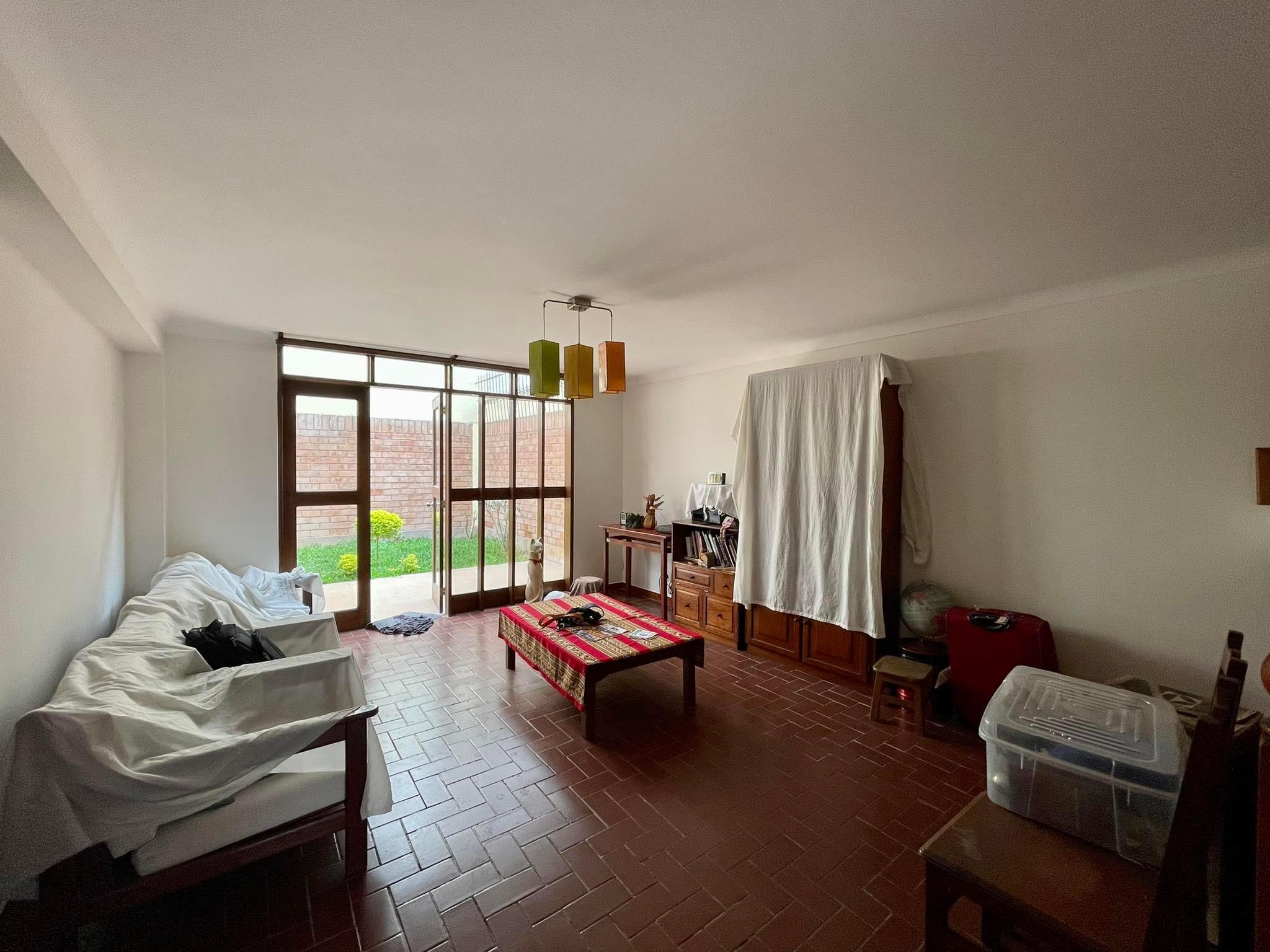 Casa en venta en La Molina