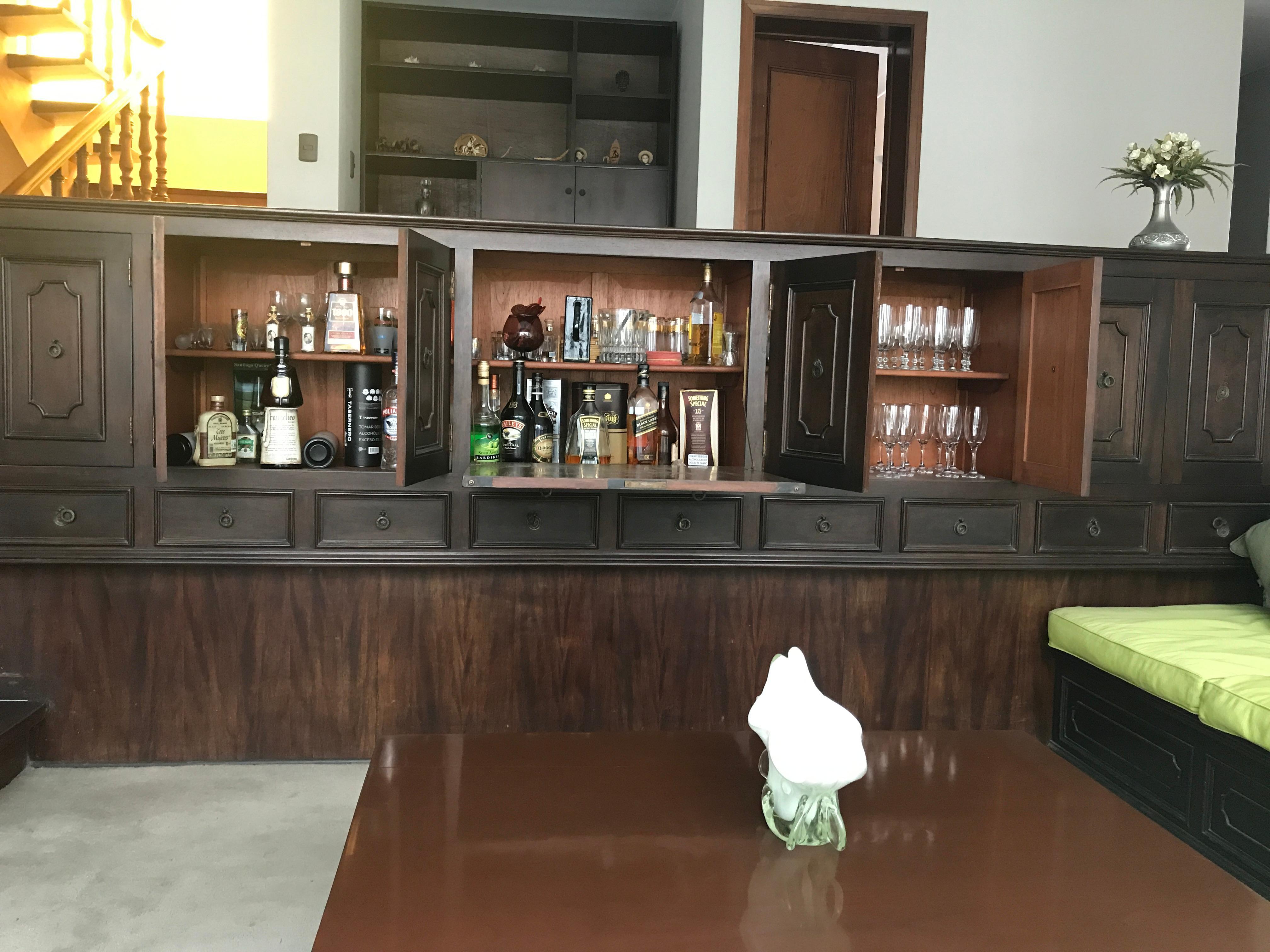 Casa en venta en San Isidro