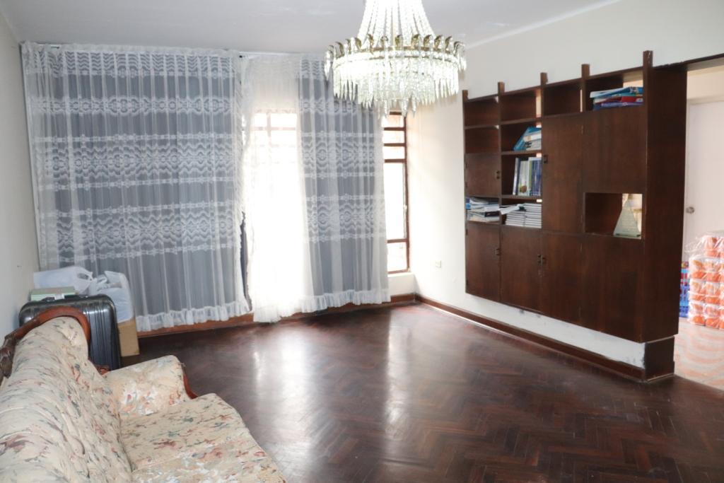 Casa en venta en Santiago de Surco