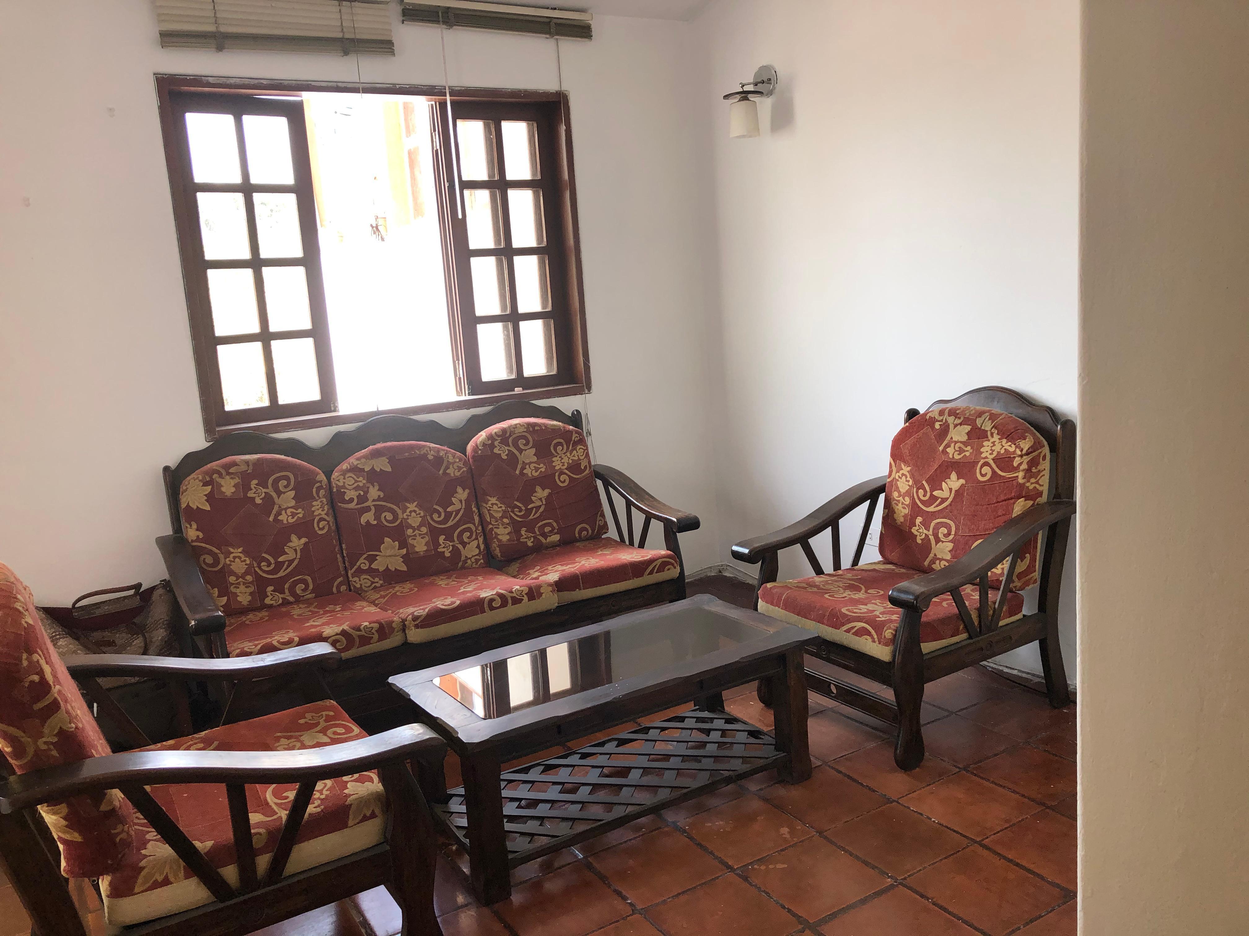Departamento en alquiler en Miraflores