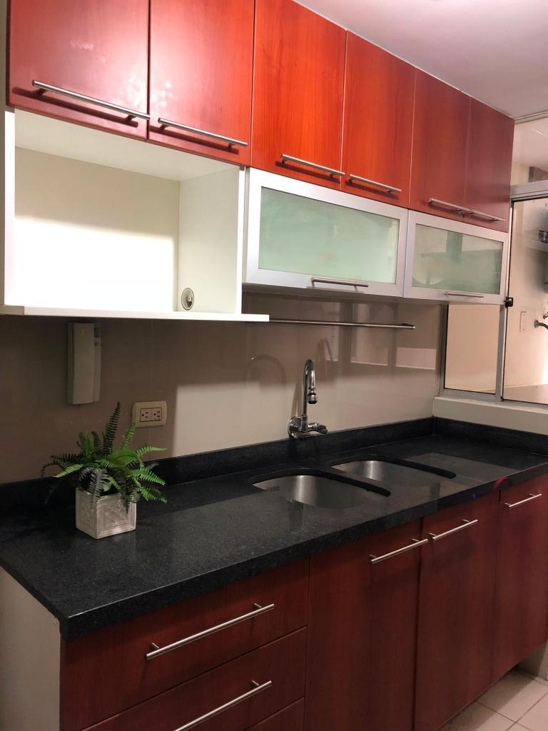 Departamento en alquiler en Comas