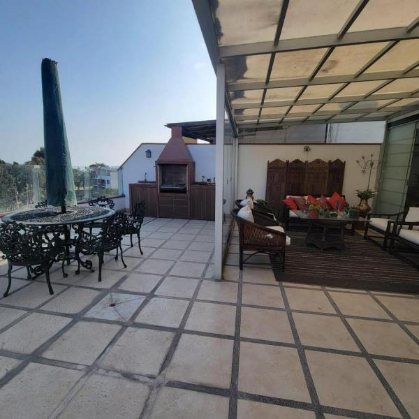 Departamento en venta en Santiago de Surco