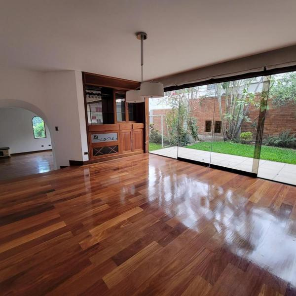 Casa en venta en La Molina