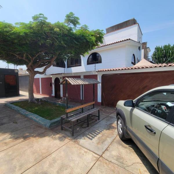 Casa en venta en Santiago de Surco