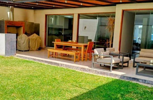 Casa en venta en Santiago de Surco