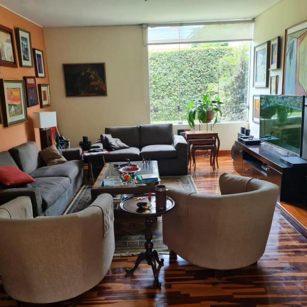 Casa en venta en Santiago de Surco