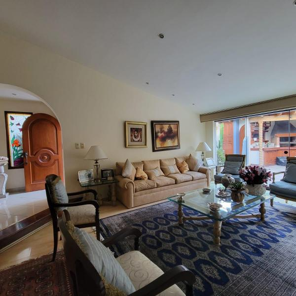Casa en venta en Santiago de Surco