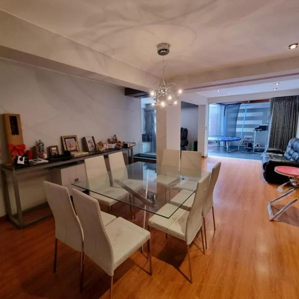 Departamento en venta en Santiago de Surco