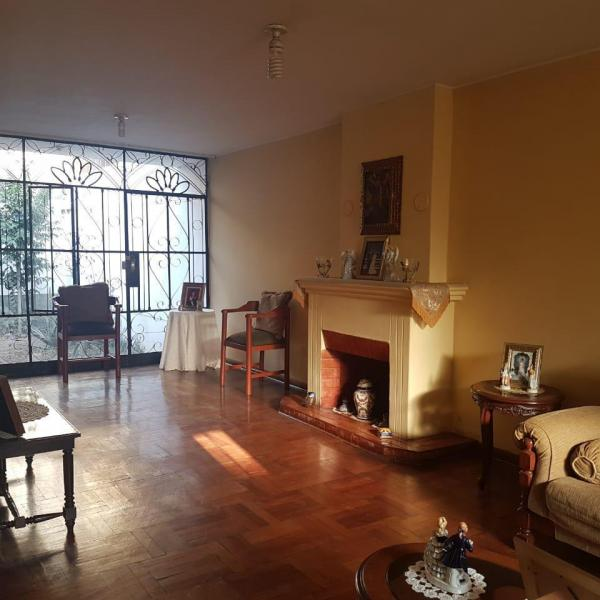 Casa en venta en Santiago de Surco