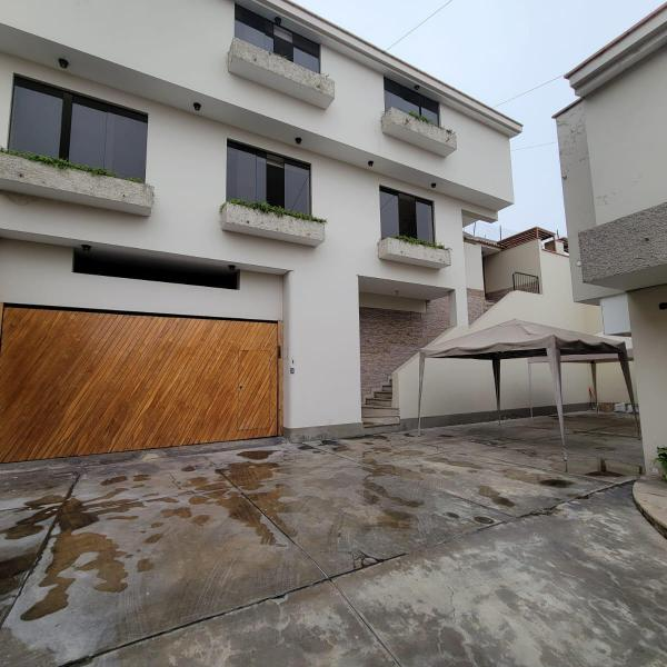 Casa en venta en La Molina