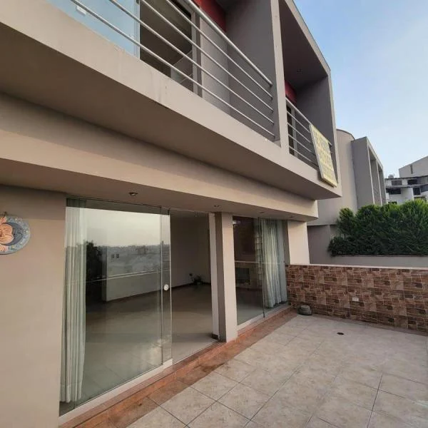 Casa en venta en Santiago de Surco