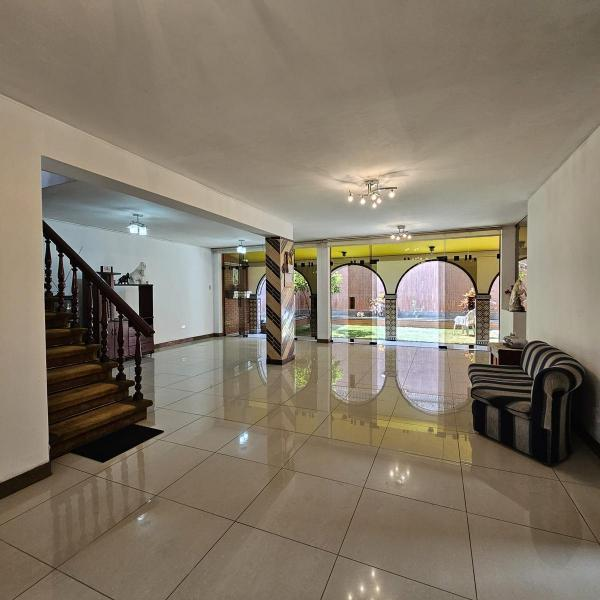 Casa en venta en La Molina