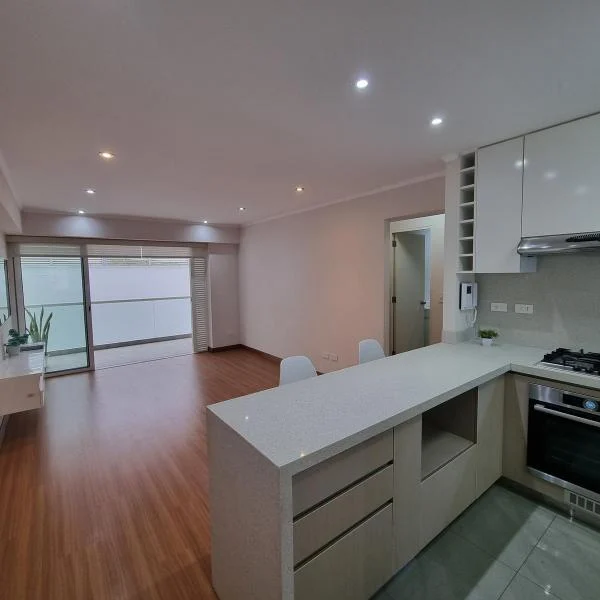 Departamento en venta en Lince