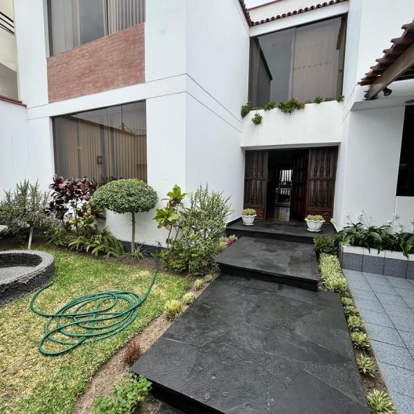 Casa en venta en Santiago de Surco