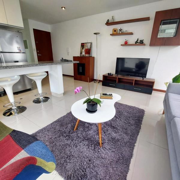 Imagen 2 de Apartamento