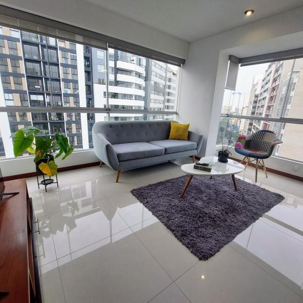 Imagen Apartamento