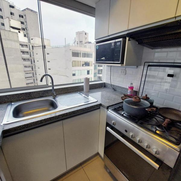 Imagen 3 de Apartamento
