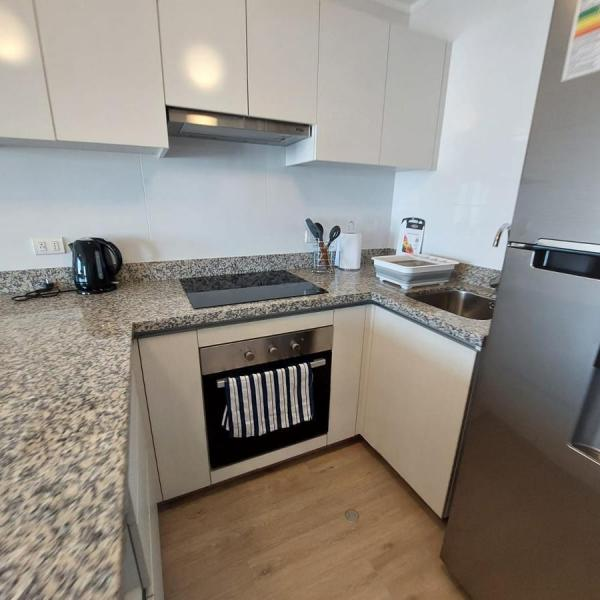 Departamento en alquiler en Miraflores
