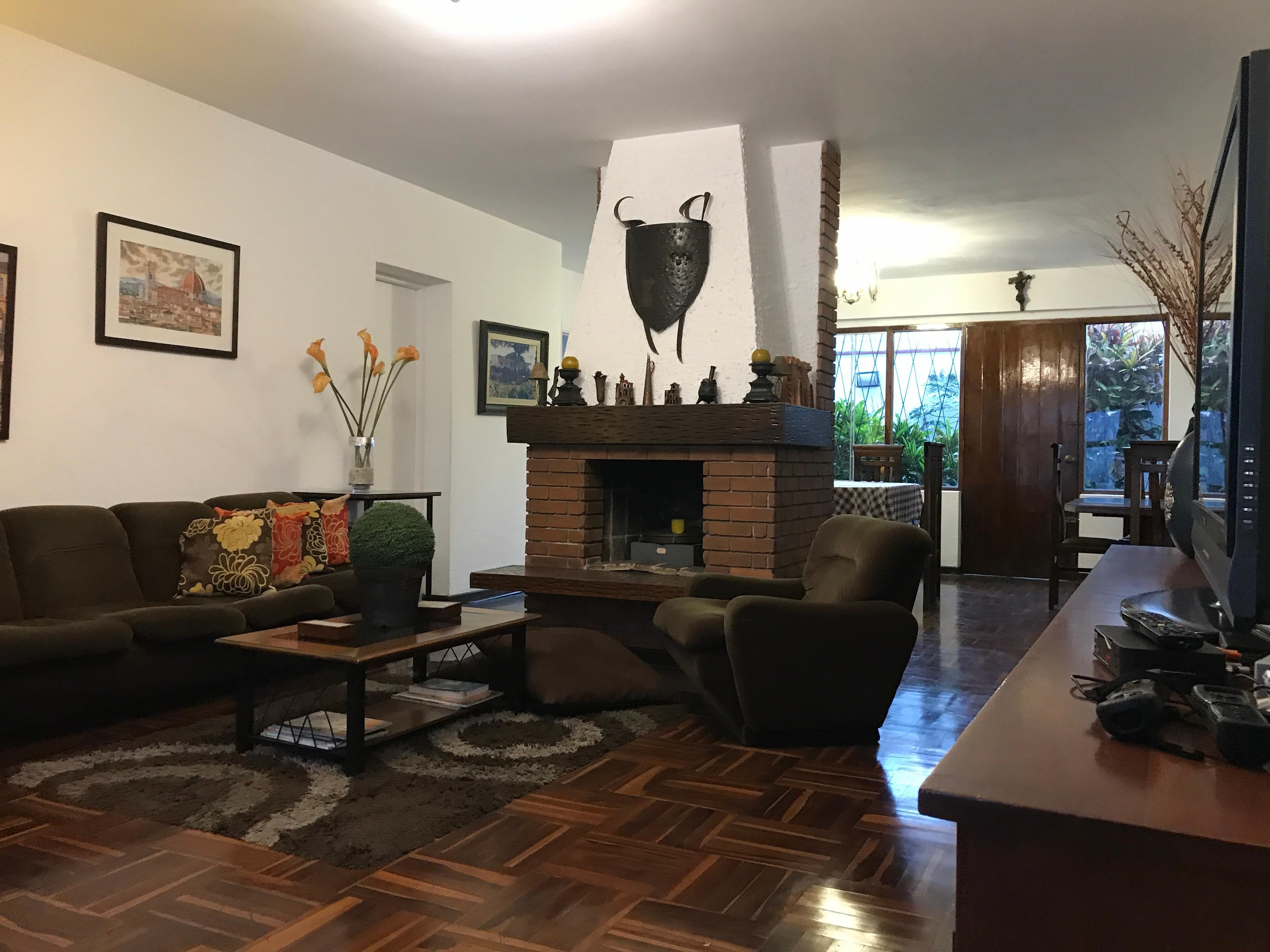 Casa en venta en Miraflores