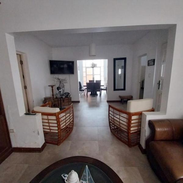 Casa en venta en Punta Negra