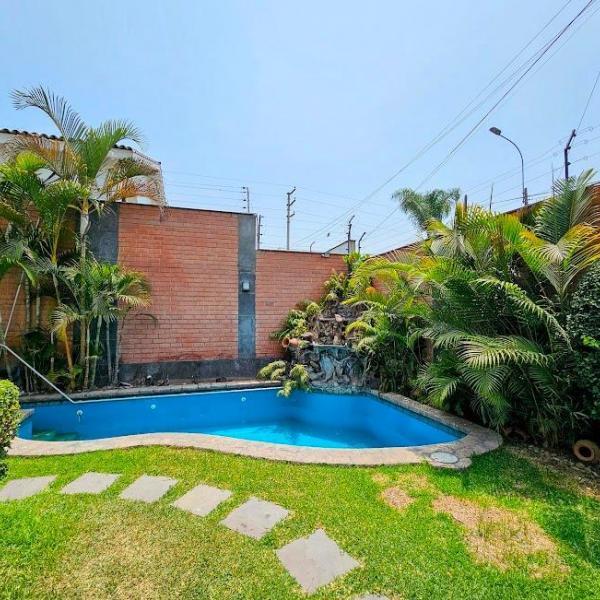 Casa en venta en La Molina