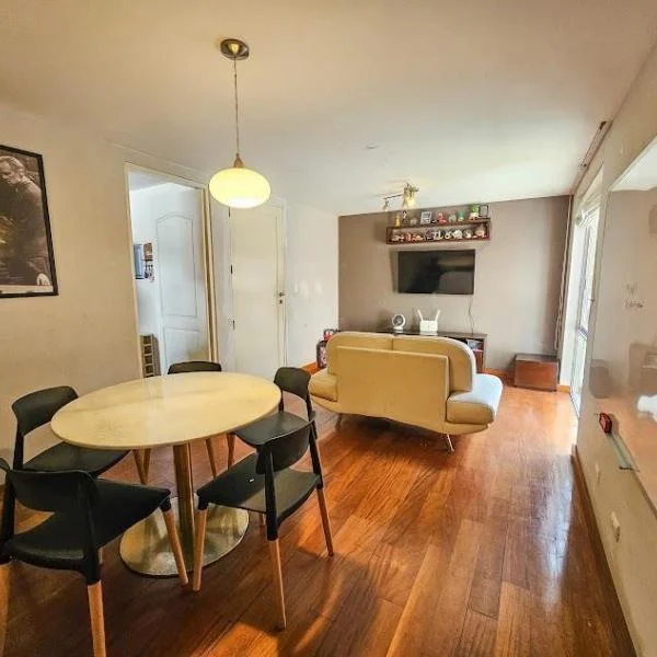 Departamento en venta en Surquillo