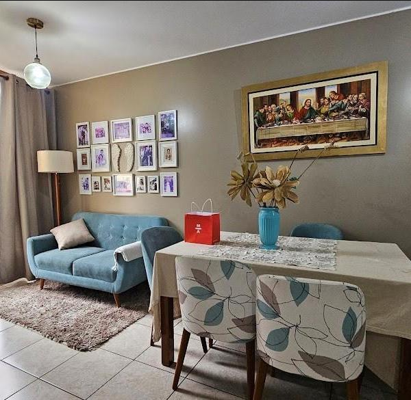Departamento en alquiler en La Molina