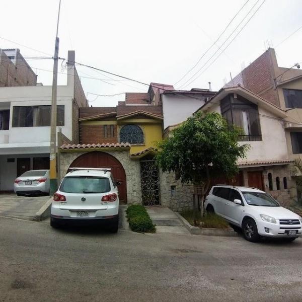 Casa en venta en La Molina