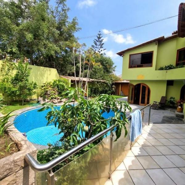 Casa en venta en La Molina