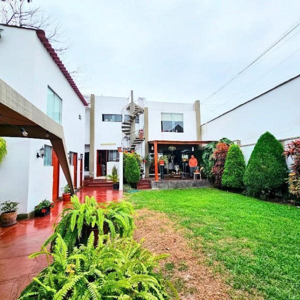 Casa en venta en Santiago de Surco
