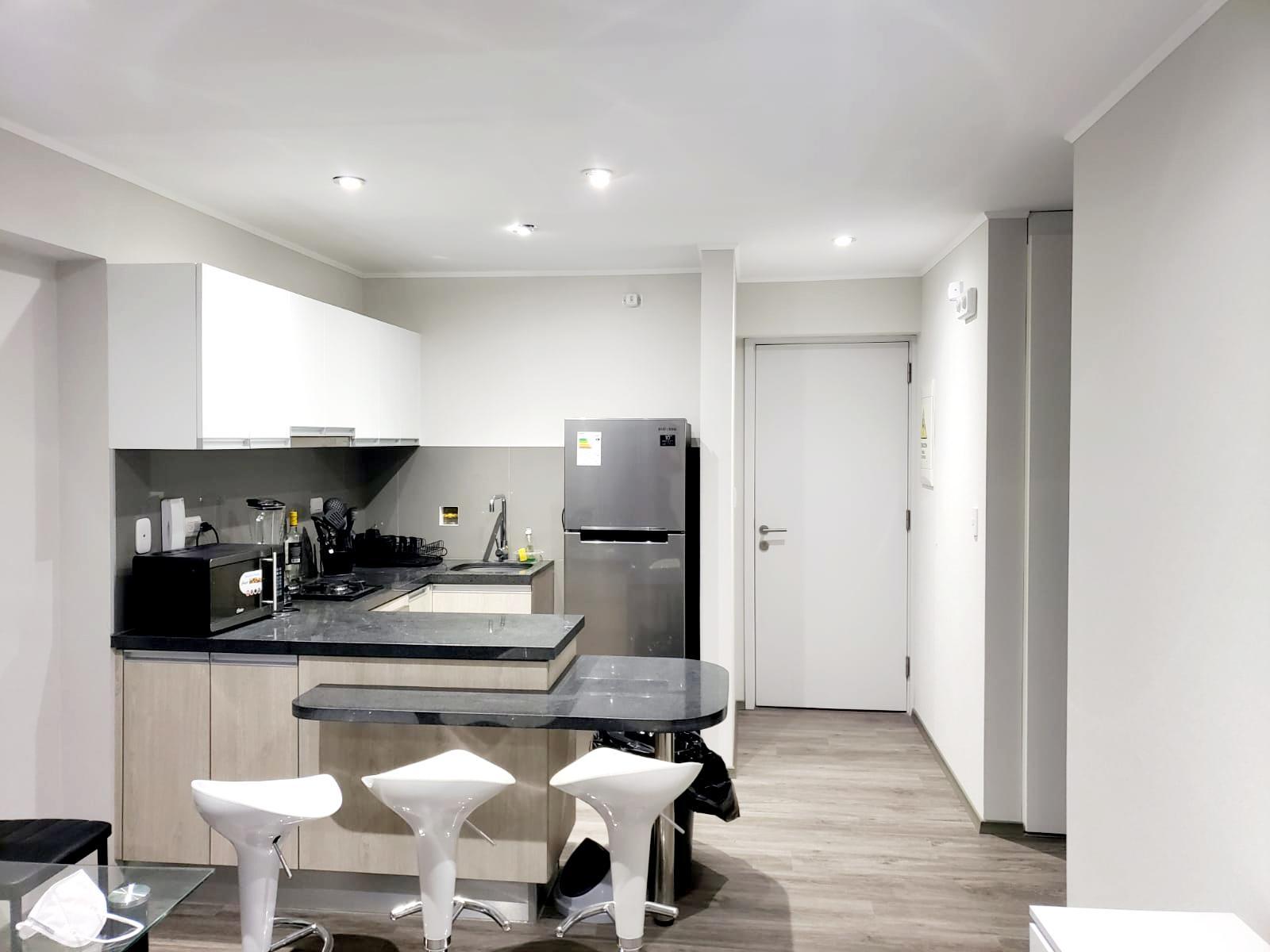 Departamento en alquiler en Lince