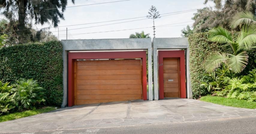 Casa en venta en Santiago de Surco