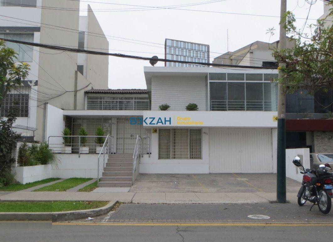 Casa en alquiler en San Isidro