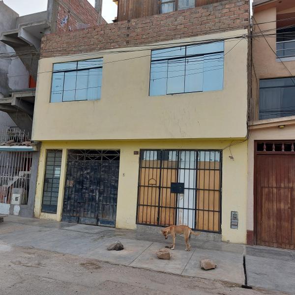 Casa en venta en Los Olivos